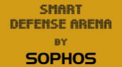 Smart Defense Arena by SOPHOS
