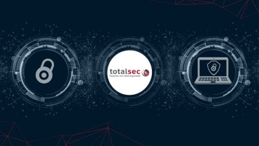 Servicios Administrados de Totalsec con Next Generation Firewall