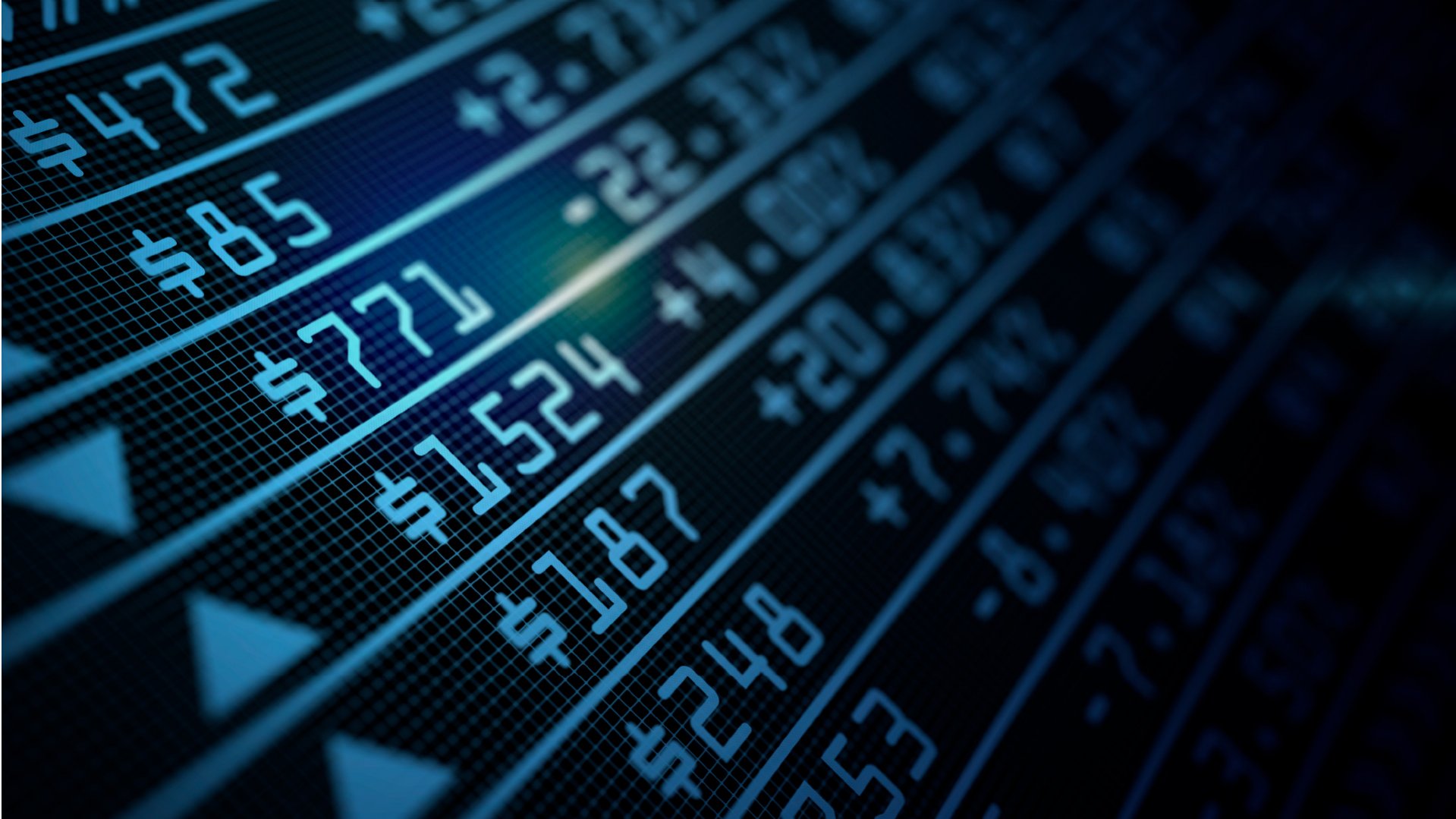 Finance And Banking Day