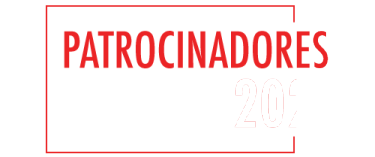 Patrocinadores 2021