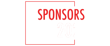 Sponsors 2021
