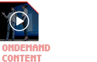 Contenido OnDemand