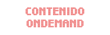 Contenido OnDemand