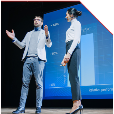 Postúlate como speaker en Infosecurity Mexico