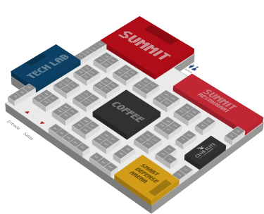 Infosecurity Mapa