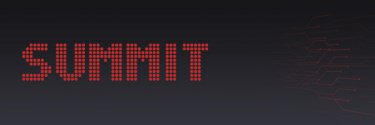 Infosecurity Summit