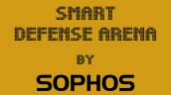 Smart Defense Arena by SOPHOS