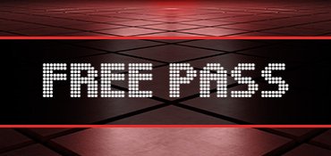 FREE PASS