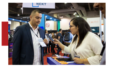 Infosecurity Mexico
