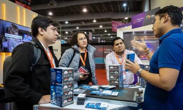Infosecurity Mexico