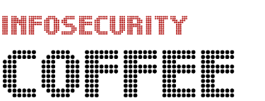 Infosecurity Coffee