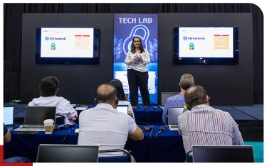 Hacking Lab