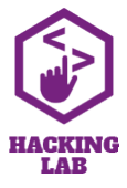 Hacking Lab