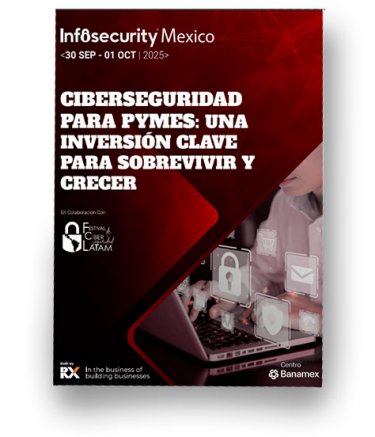 Infosecurity Mexico