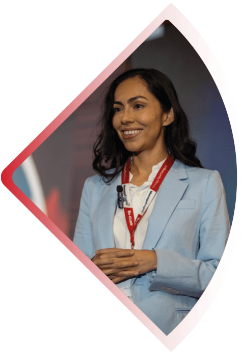 Speakers en infosecurity mexico