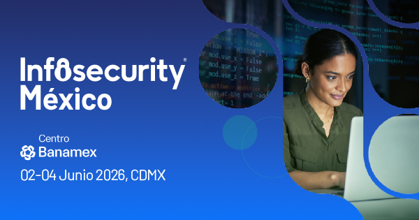 Infosecurity Mexico logo
