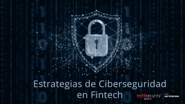 Estrategias de ciberseguridad en FinTech