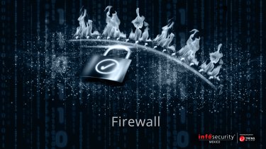  Firewall: Soluciones de ciberseguridad contra la detección de amenazas