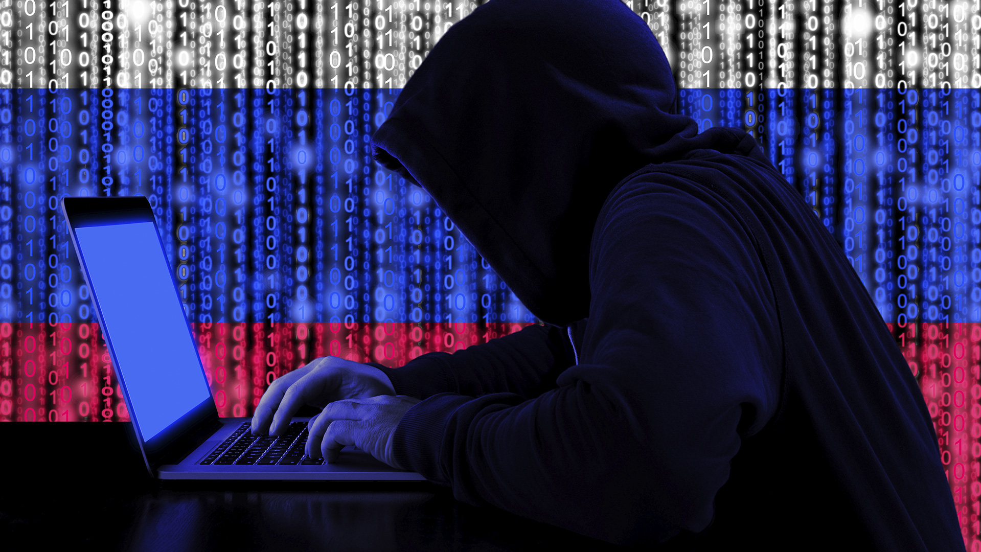 Aumento Exponencial de Ciberataques en Rusia: Un Análisis de la Amenaza en Crecimiento