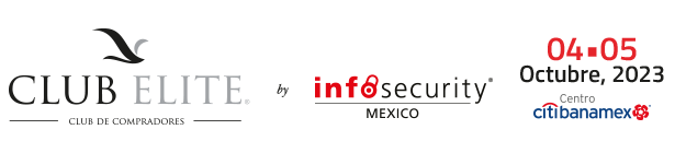 INFOSECURITY MEXICO 2023