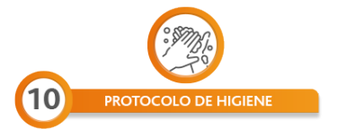 PROTOCOLO DE HIGIENE