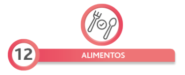 ALIMENTOS