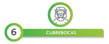 CUBREBOCAS