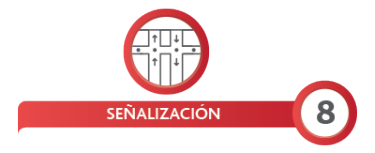 SEÑALIZACIÓN