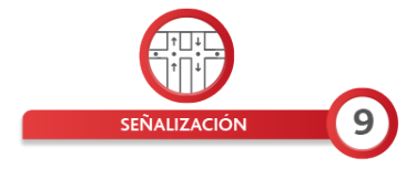 SEÑALIZACIÓN